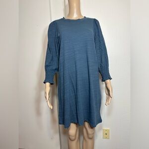NWT Loft Outlet Petite Mini Dress Size Medium